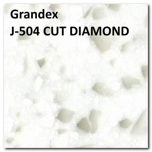 Grandex j 504 cut diamond